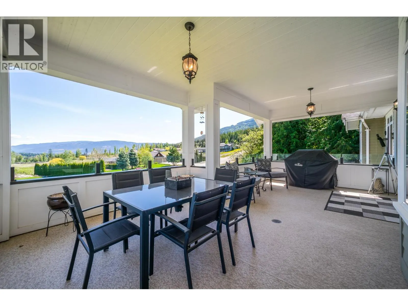 1446 Huckleberry Drive