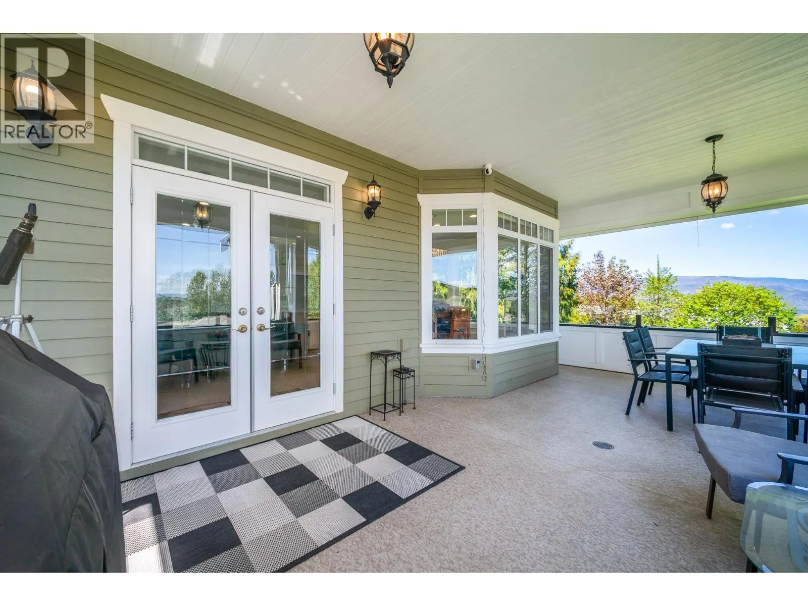 1446 Huckleberry Drive