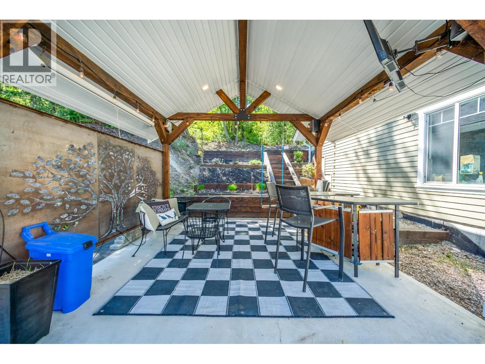 1446 Huckleberry Drive
