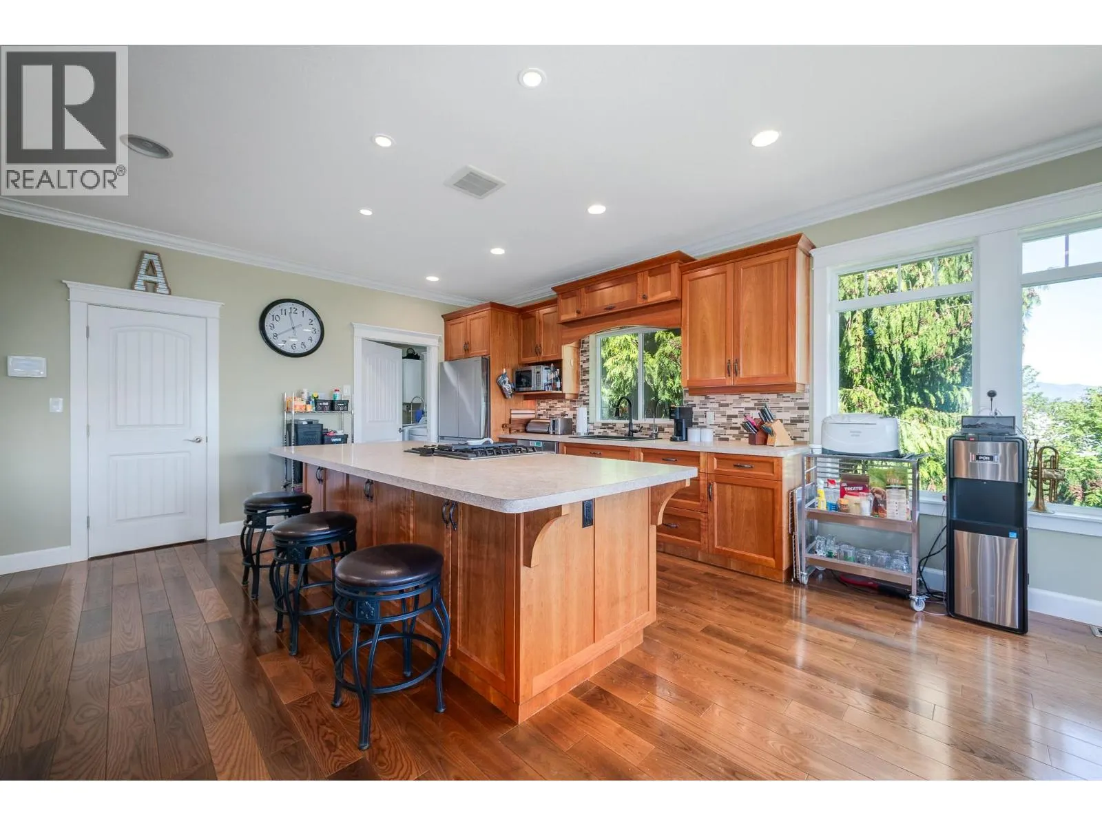 1446 Huckleberry Drive