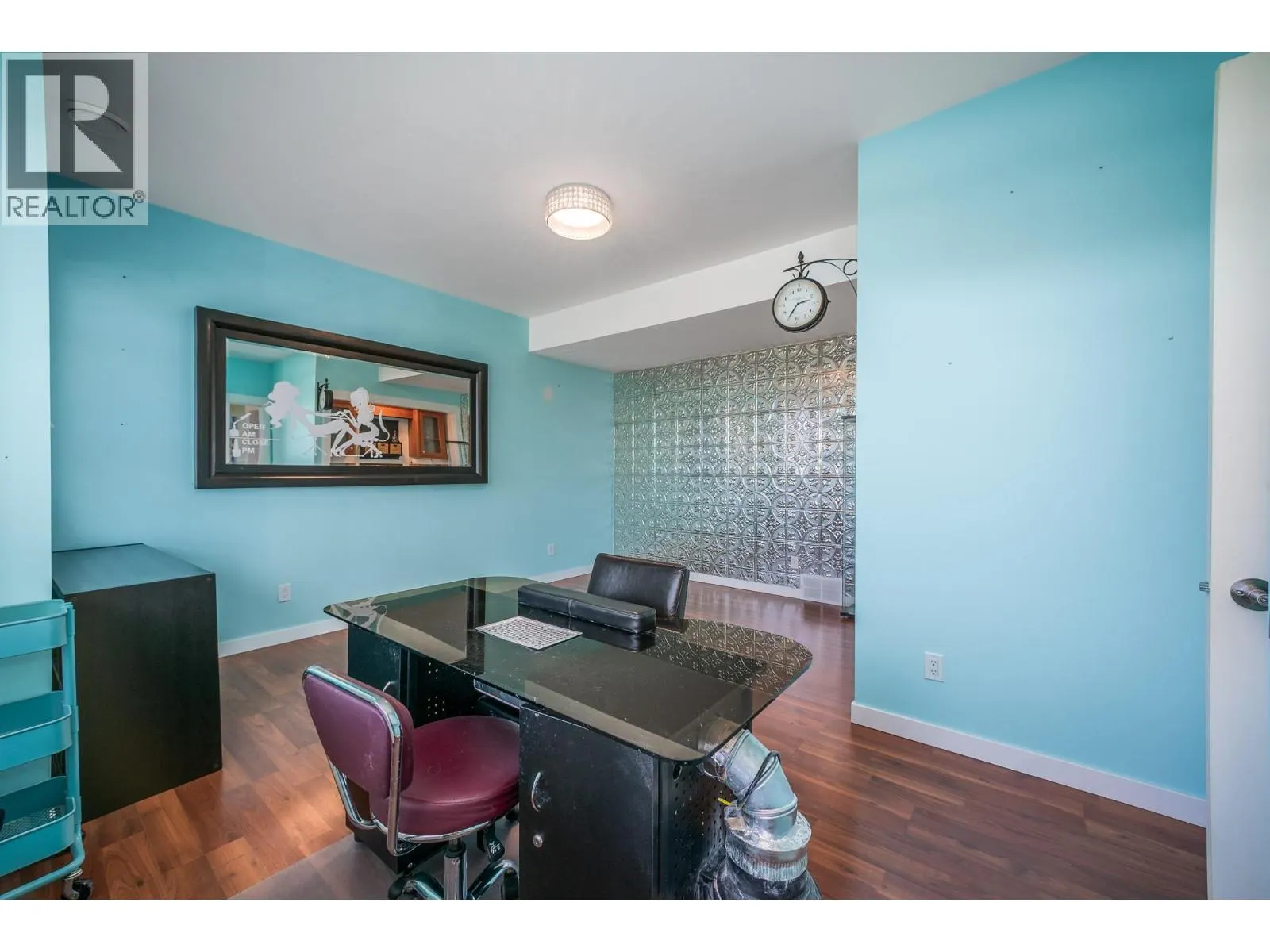 1446 Huckleberry Drive