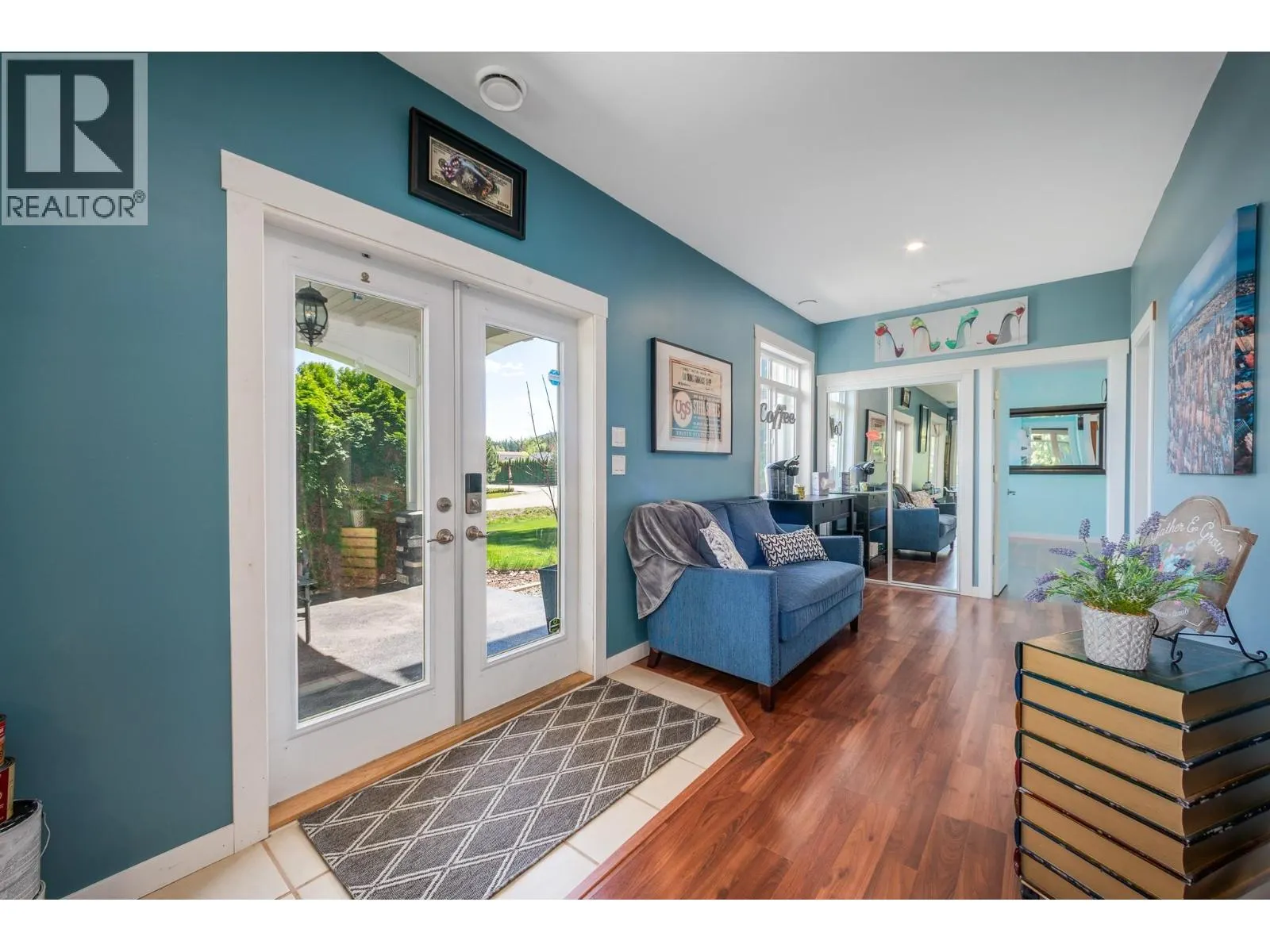 1446 Huckleberry Drive