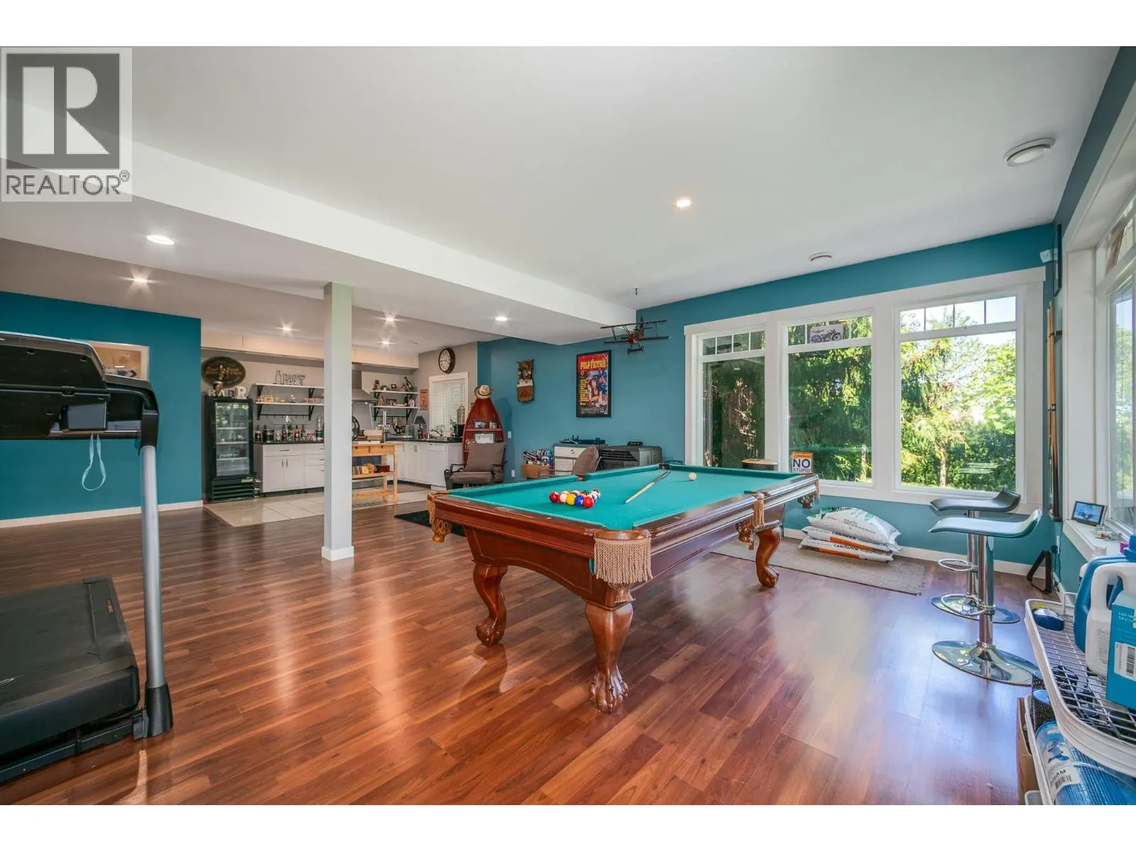 1446 Huckleberry Drive