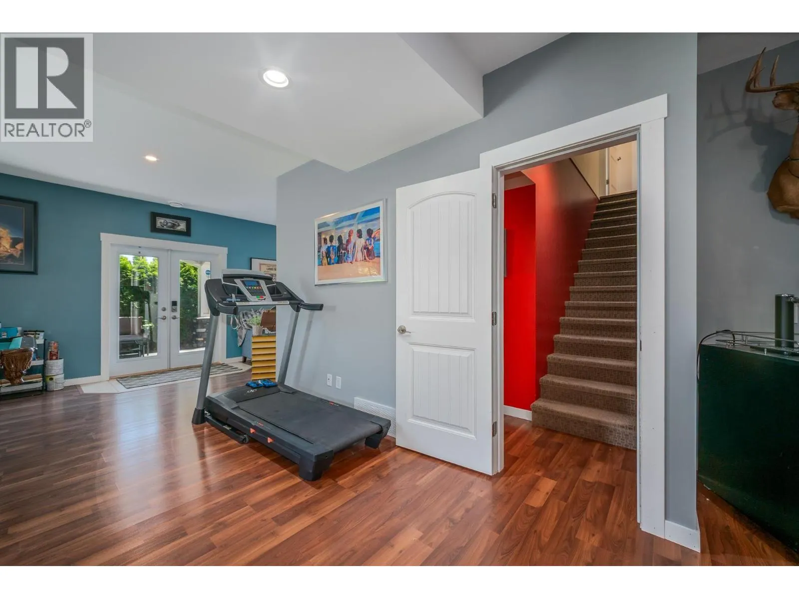 1446 Huckleberry Drive