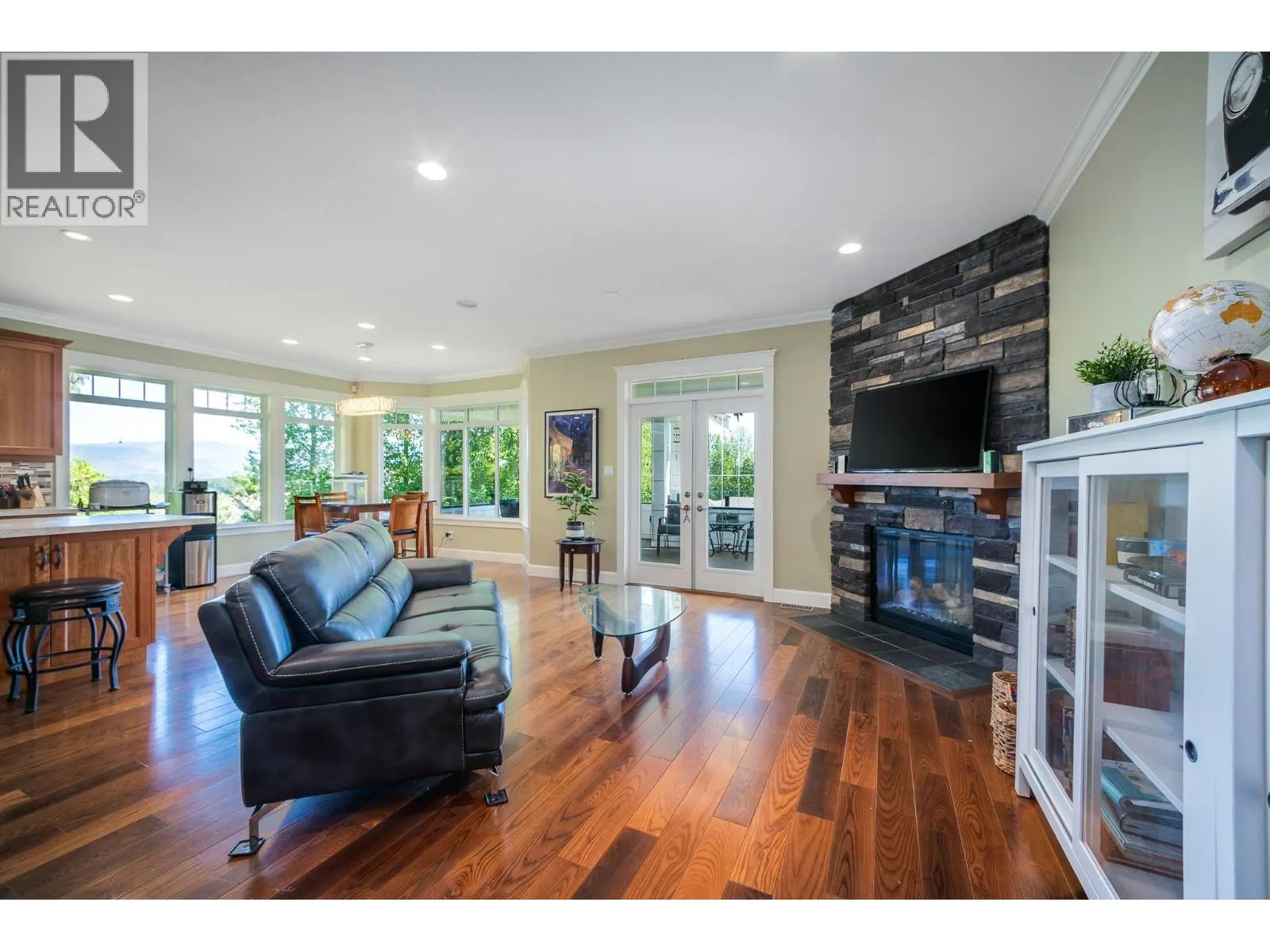 1446 Huckleberry Drive
