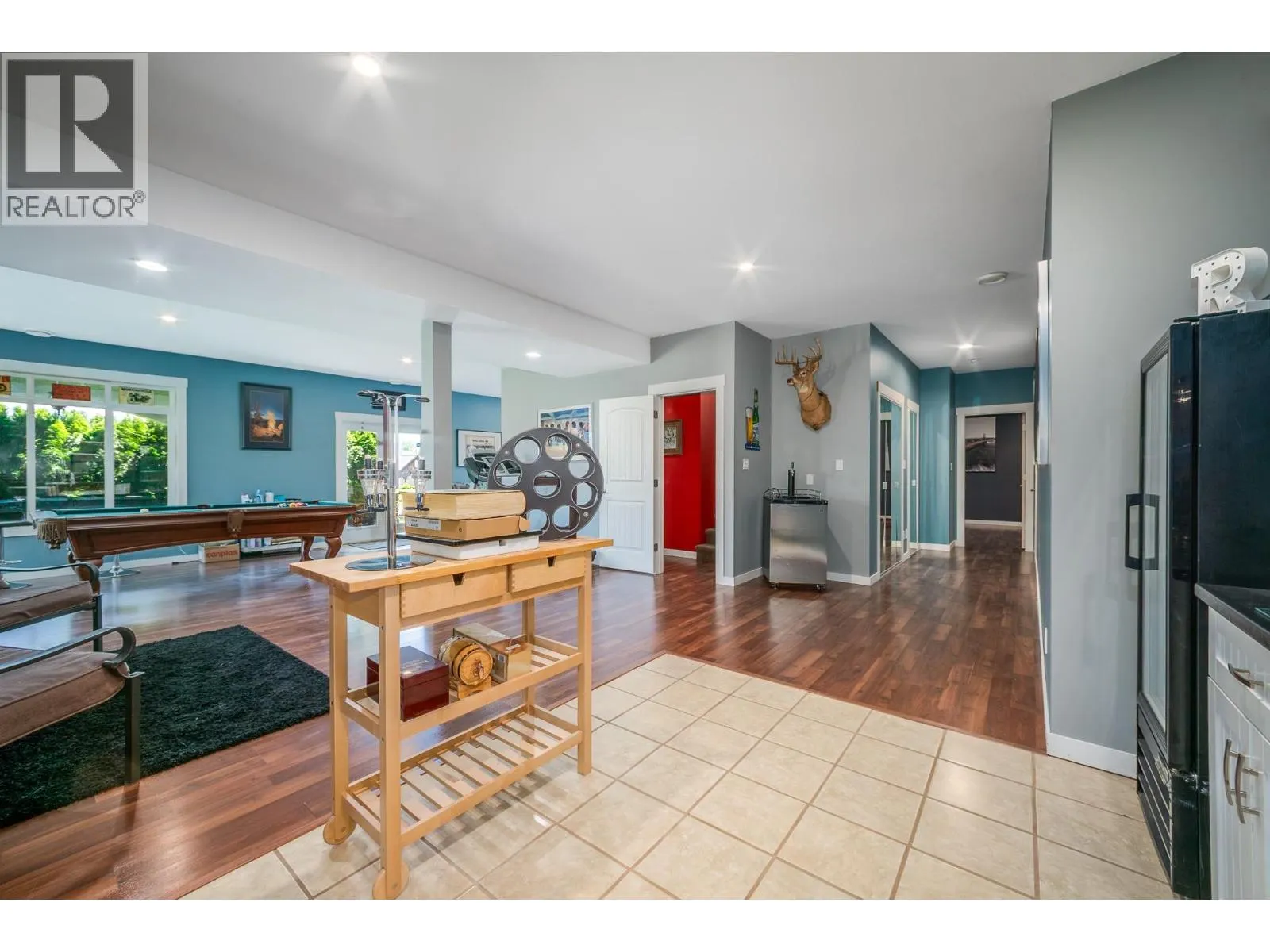 1446 Huckleberry Drive