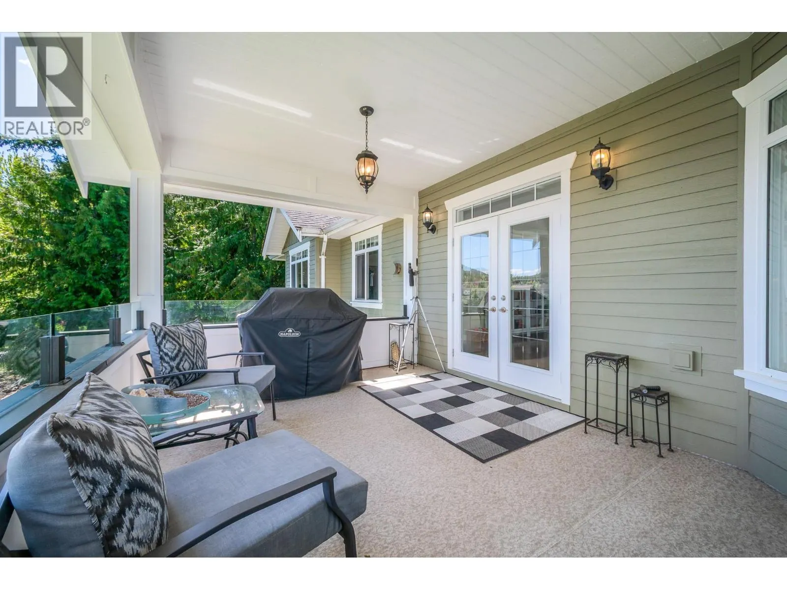 1446 Huckleberry Drive