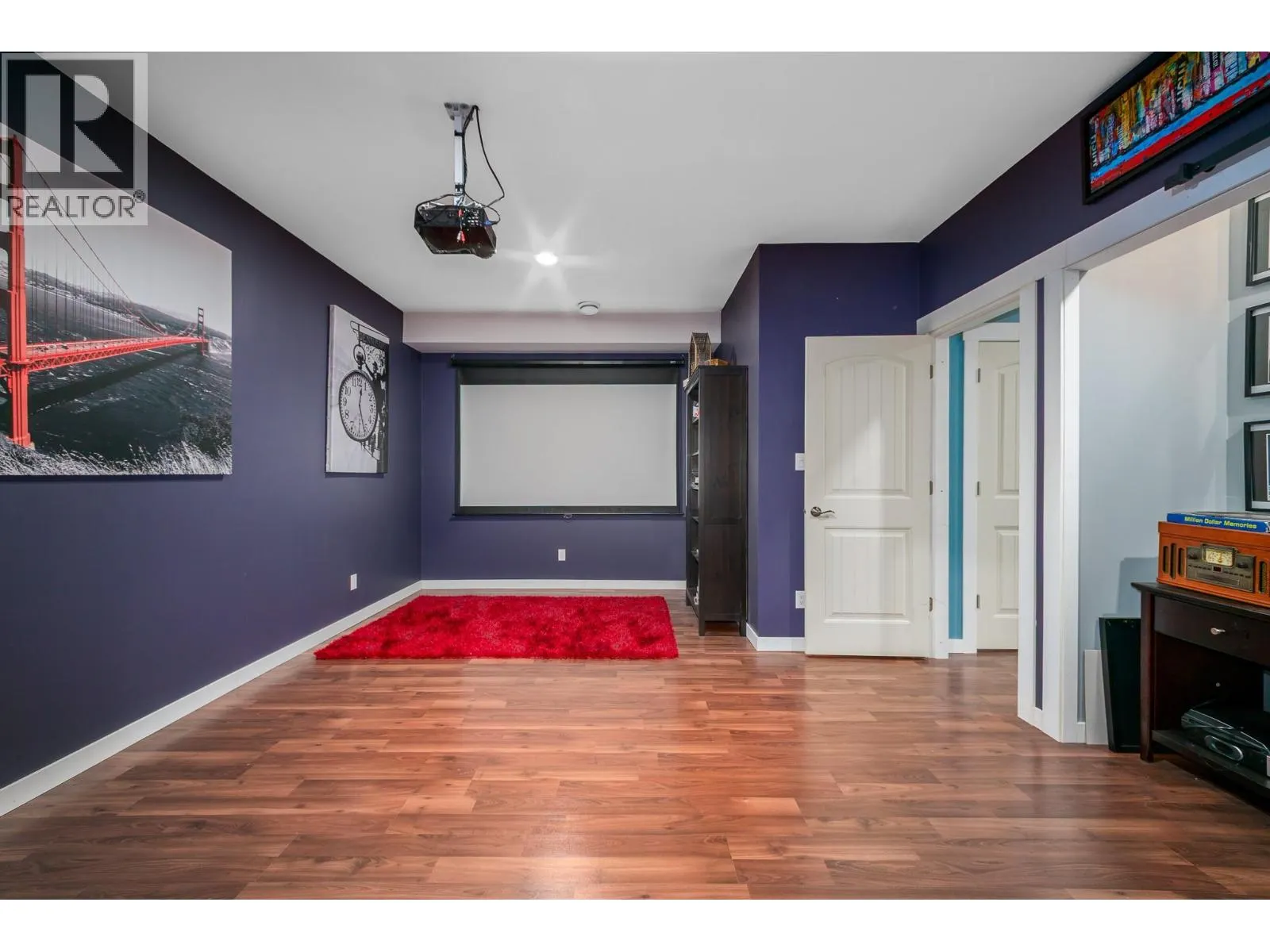 1446 Huckleberry Drive
