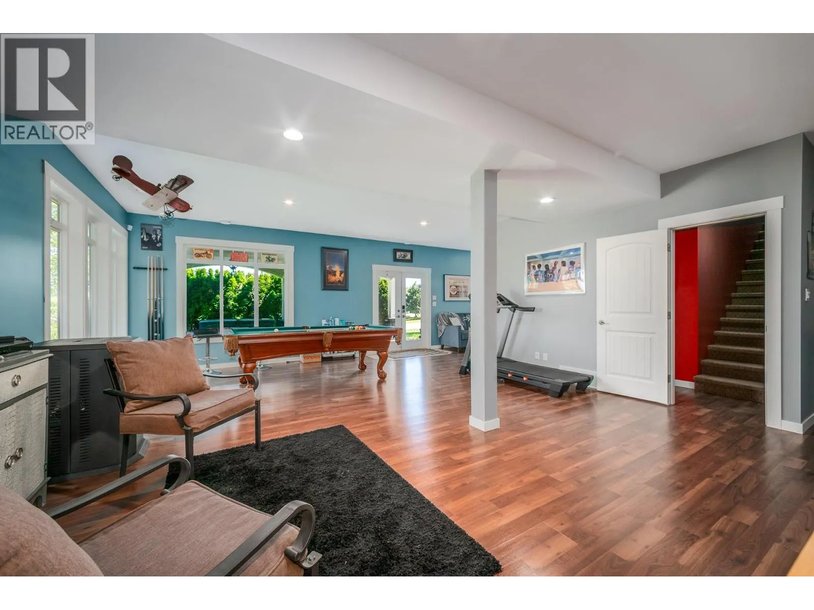 1446 Huckleberry Drive