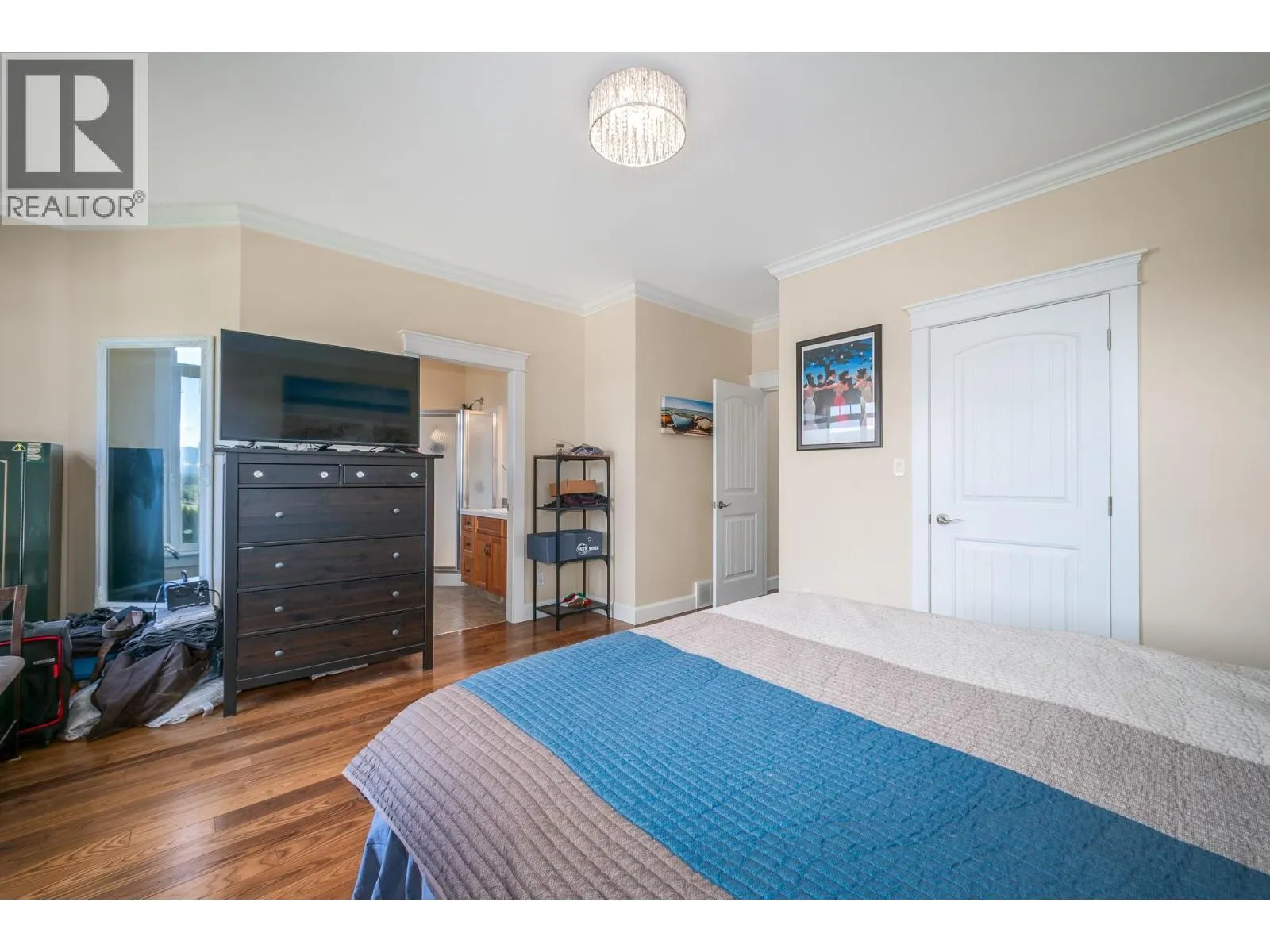 1446 Huckleberry Drive