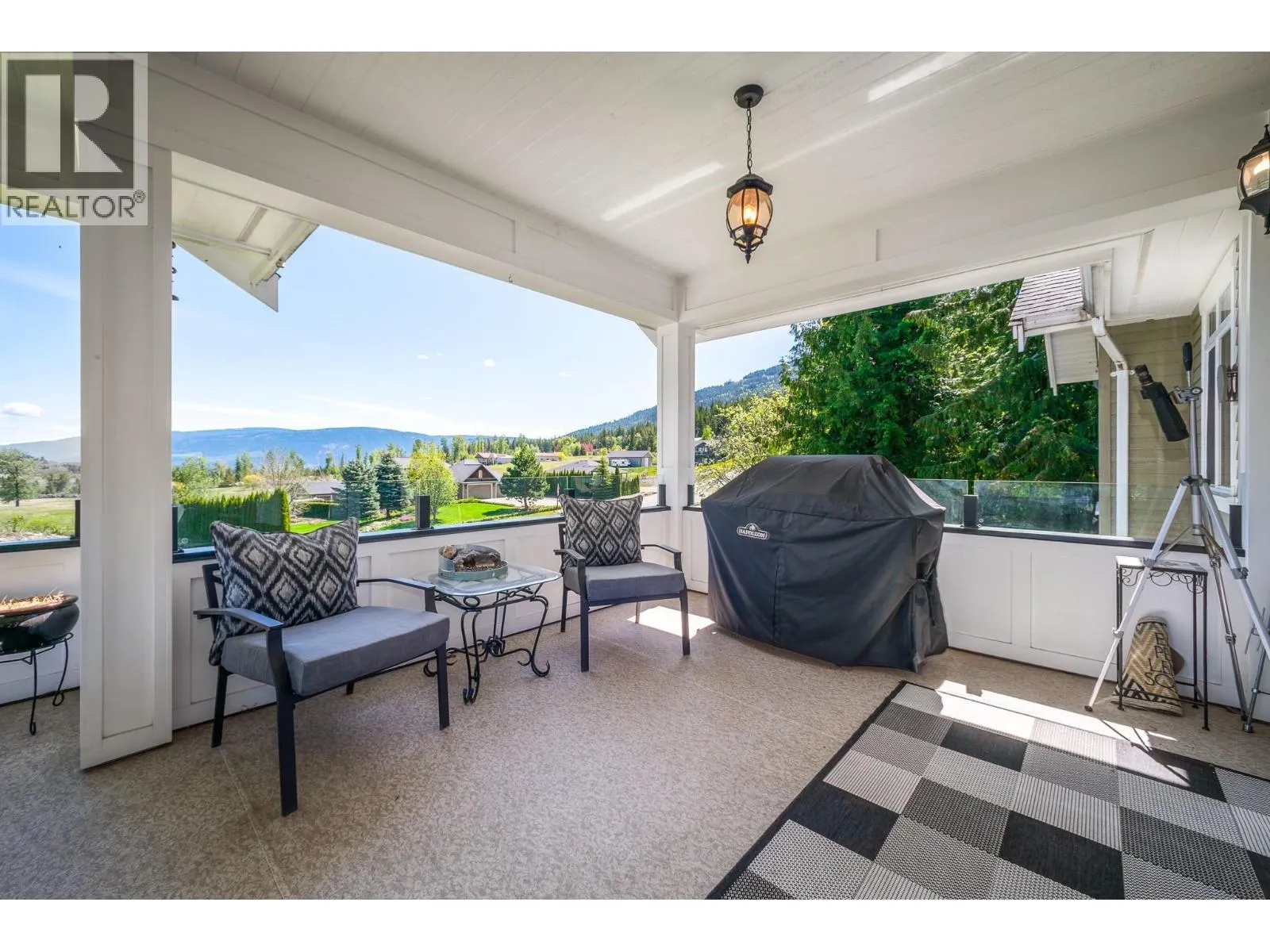 1446 Huckleberry Drive