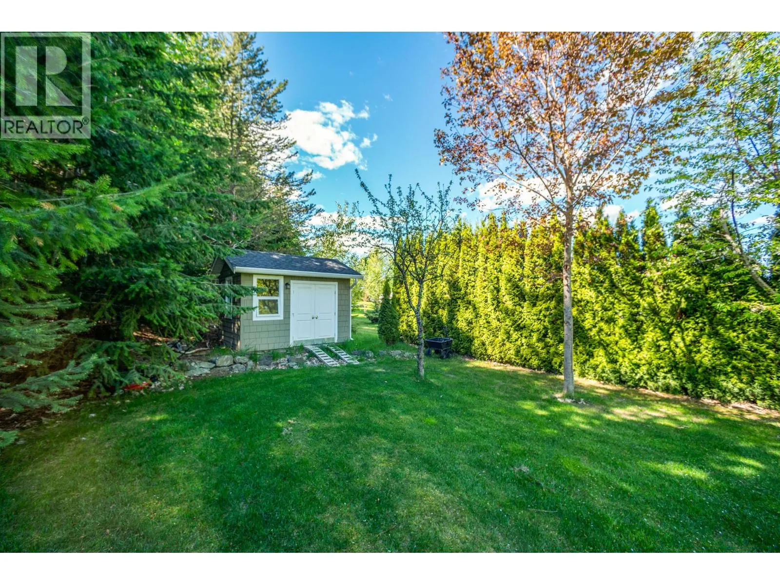 1446 Huckleberry Drive