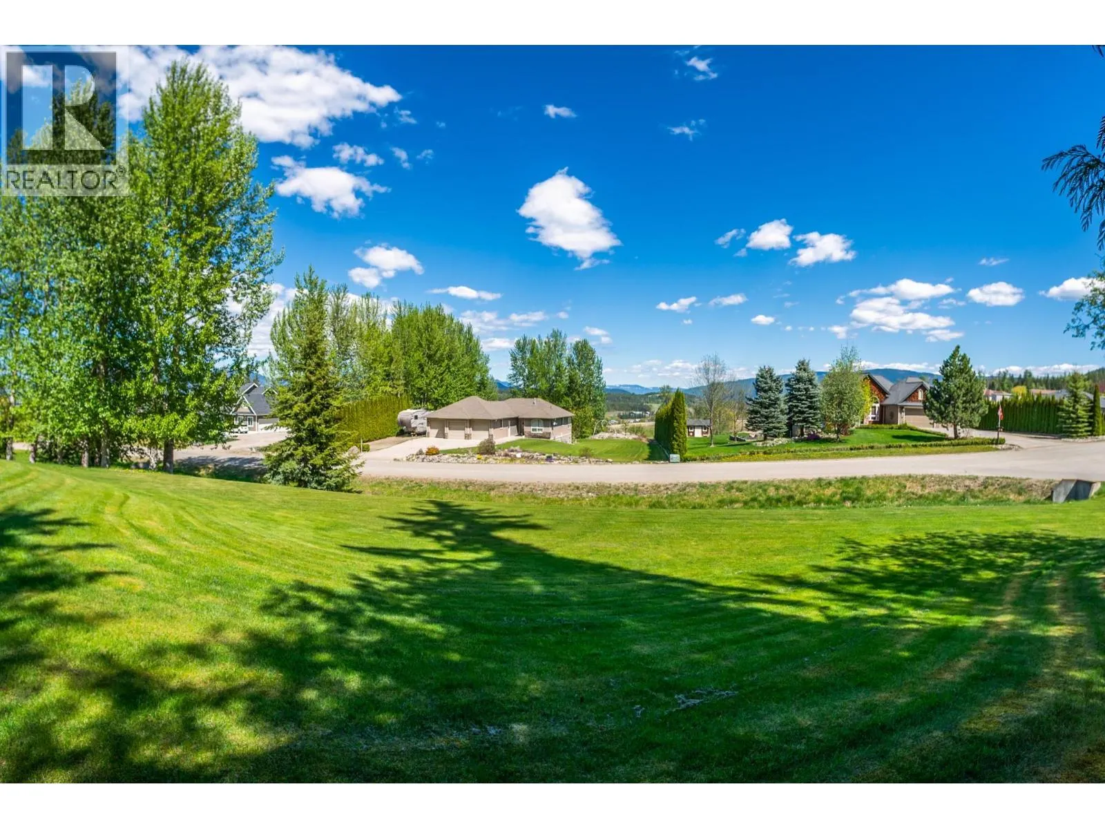 1446 Huckleberry Drive
