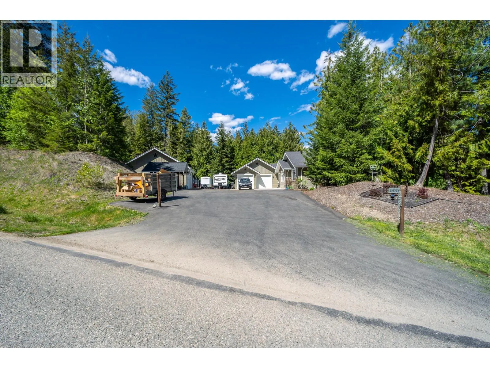 1446 Huckleberry Drive