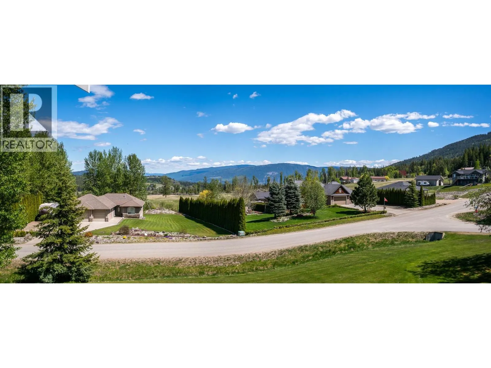 1446 Huckleberry Drive