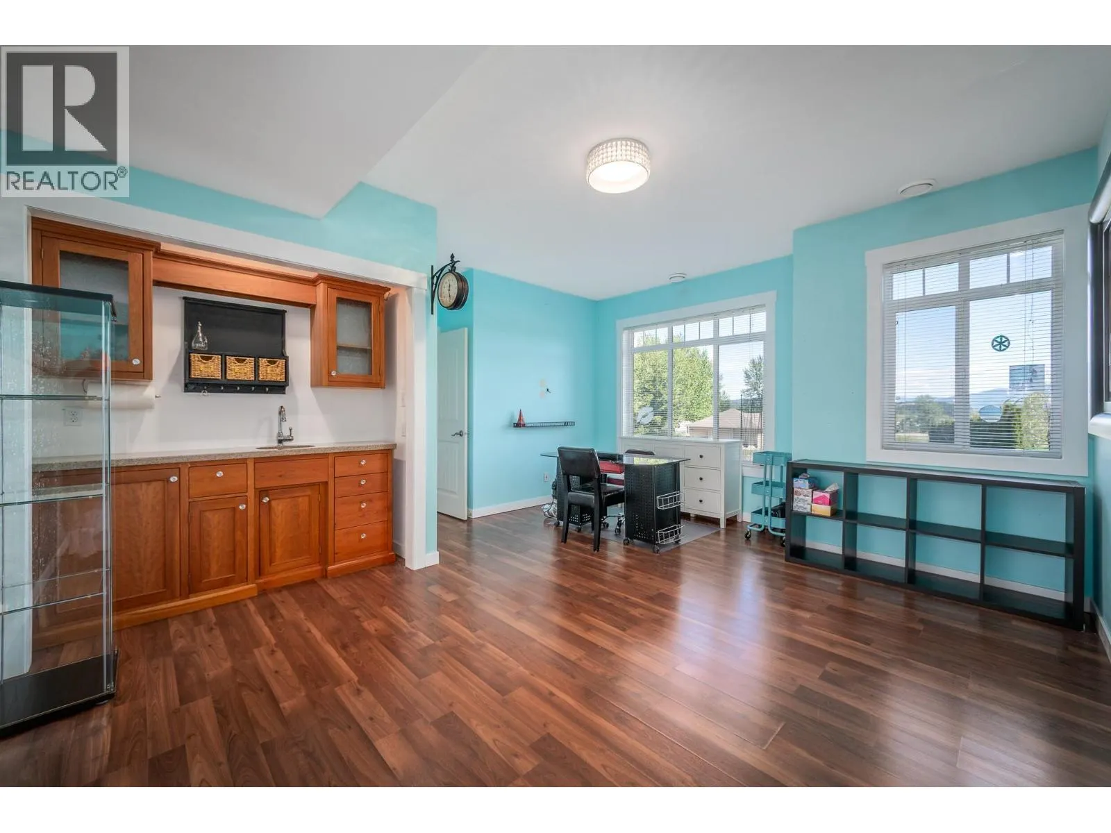 1446 Huckleberry Drive