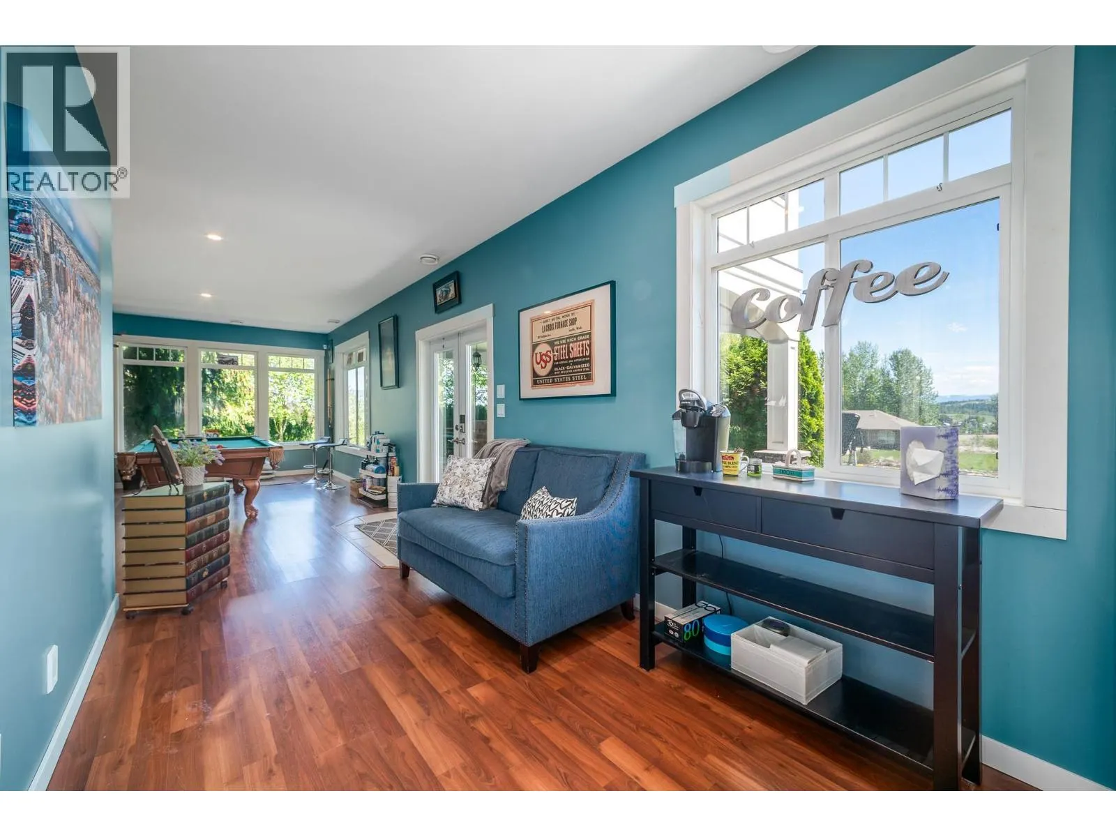 1446 Huckleberry Drive