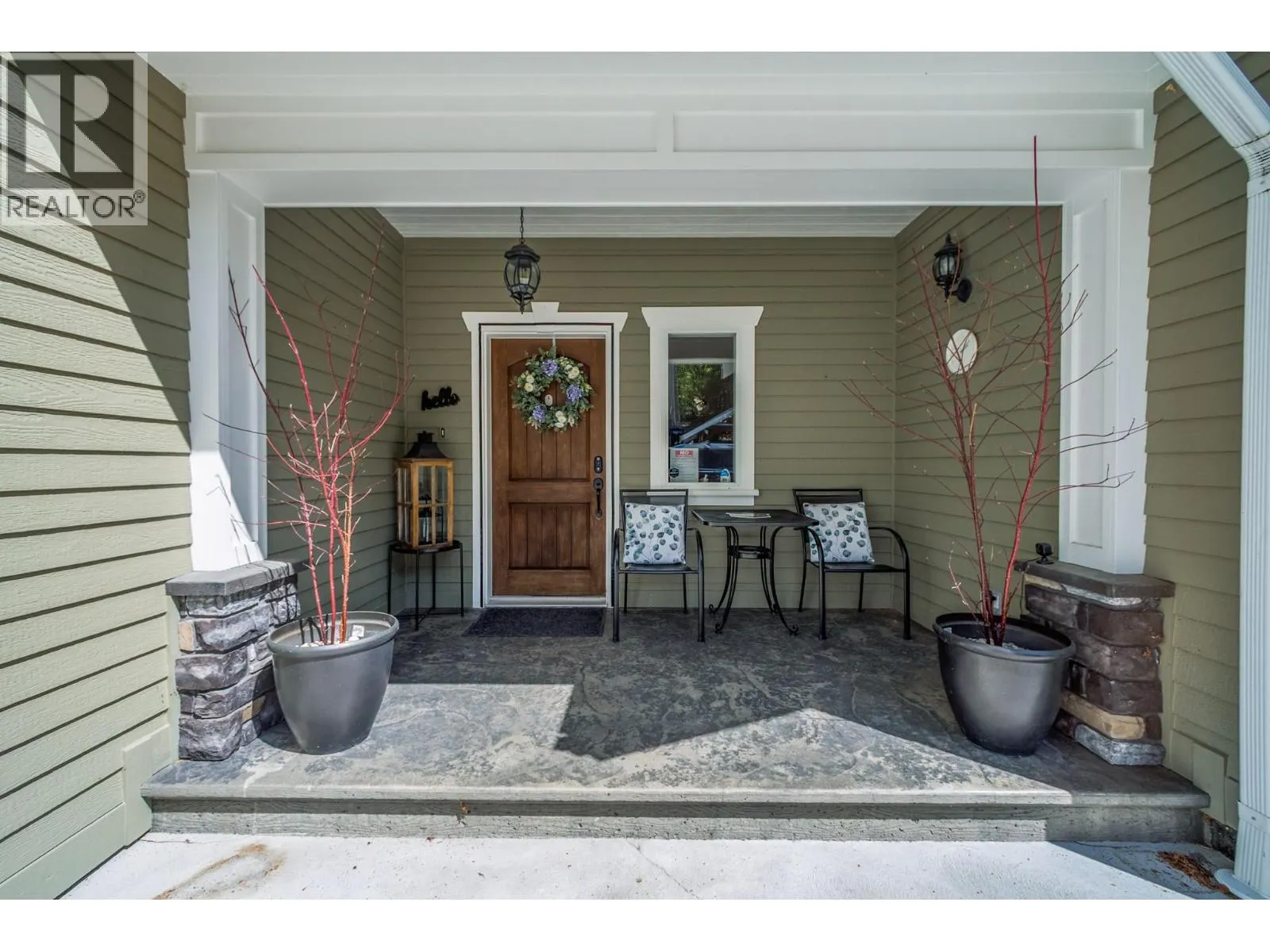 1446 Huckleberry Drive