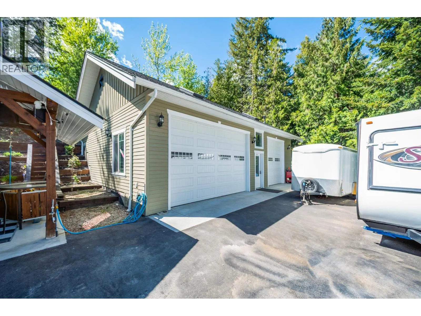 1446 Huckleberry Drive