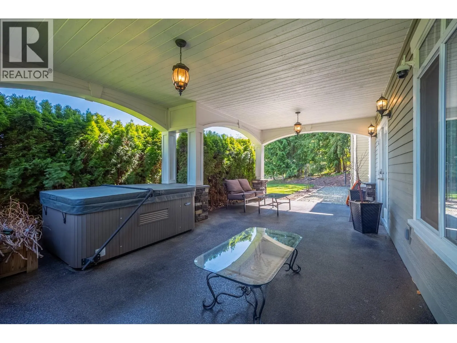 1446 Huckleberry Drive