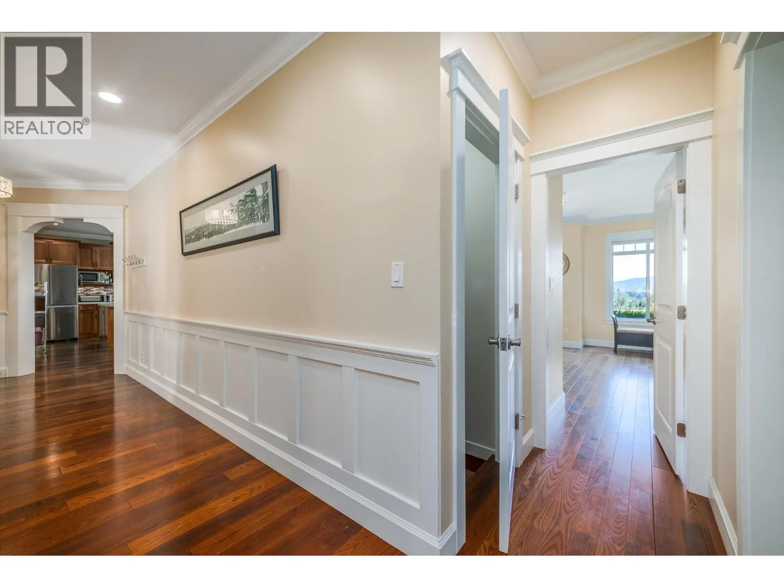 1446 Huckleberry Drive