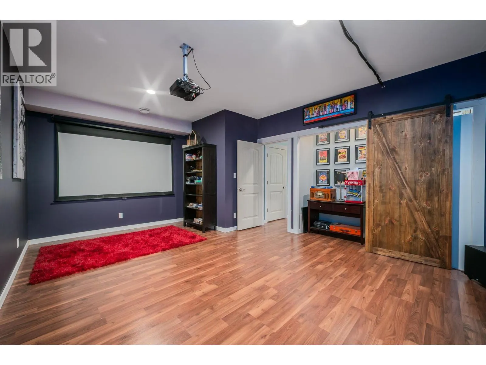 1446 Huckleberry Drive