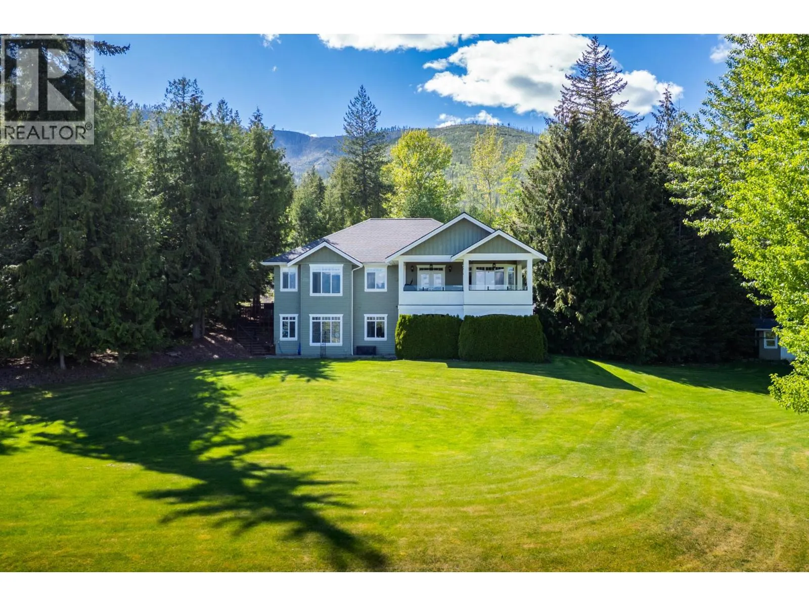 1446 Huckleberry Drive