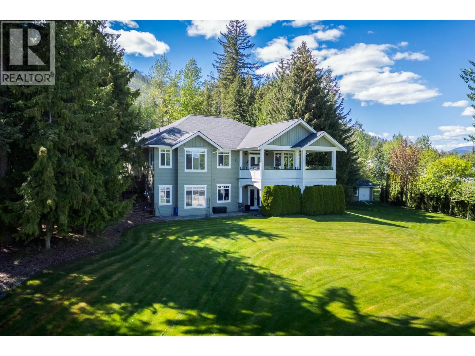 1446 Huckleberry Drive