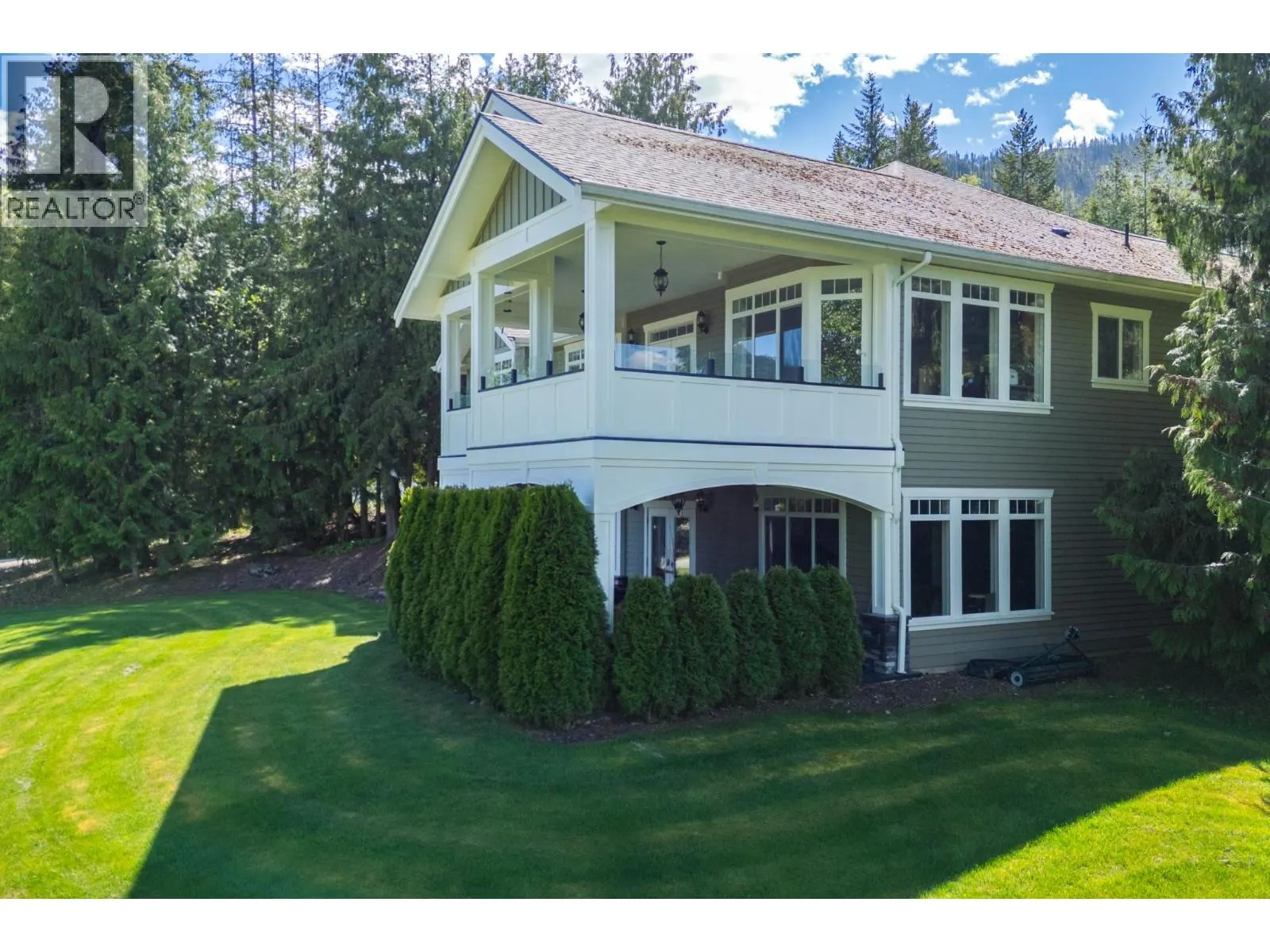 1446 Huckleberry Drive
