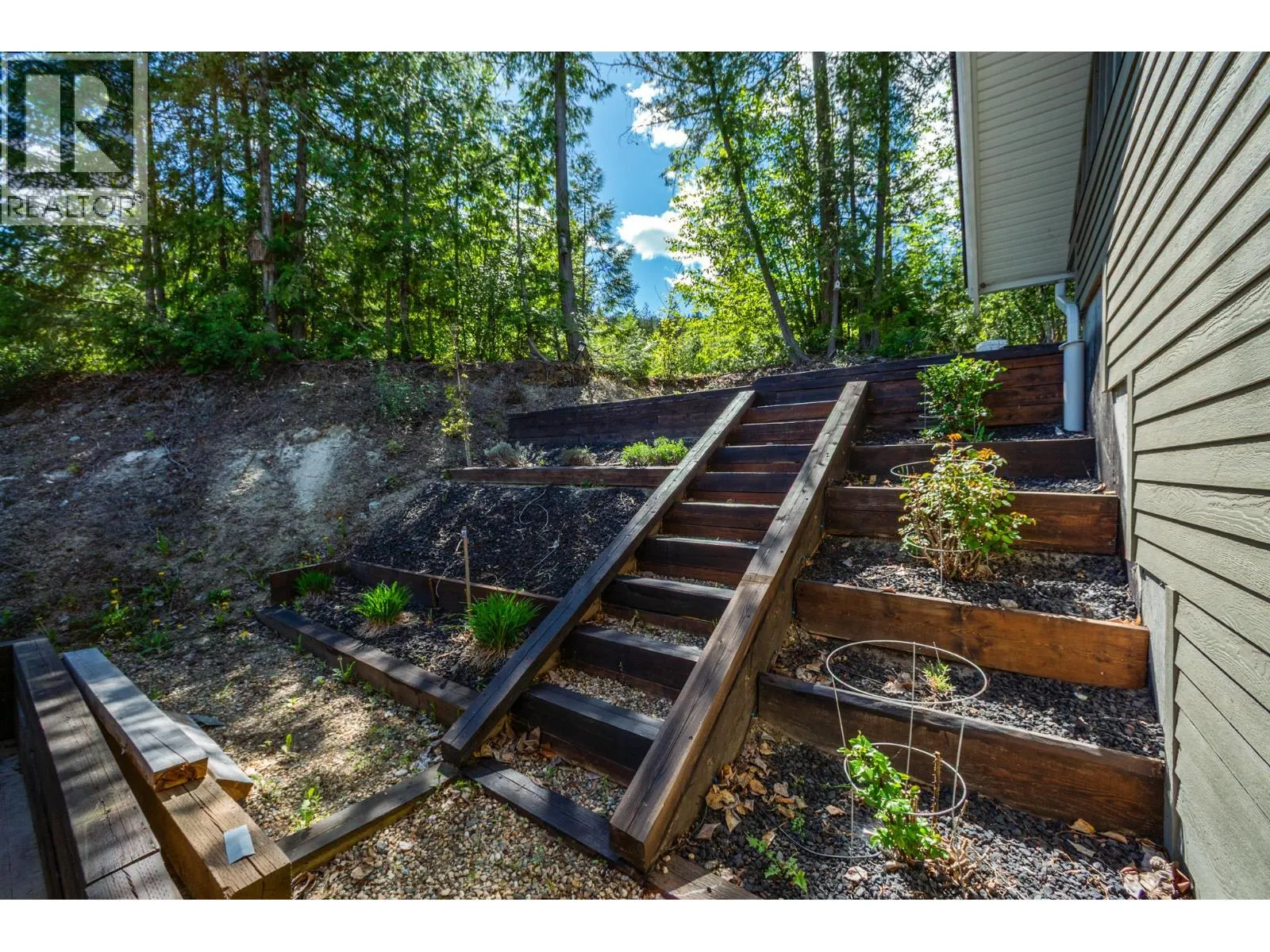 1446 Huckleberry Drive