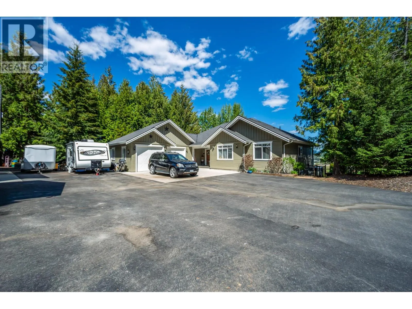 1446 Huckleberry Drive
