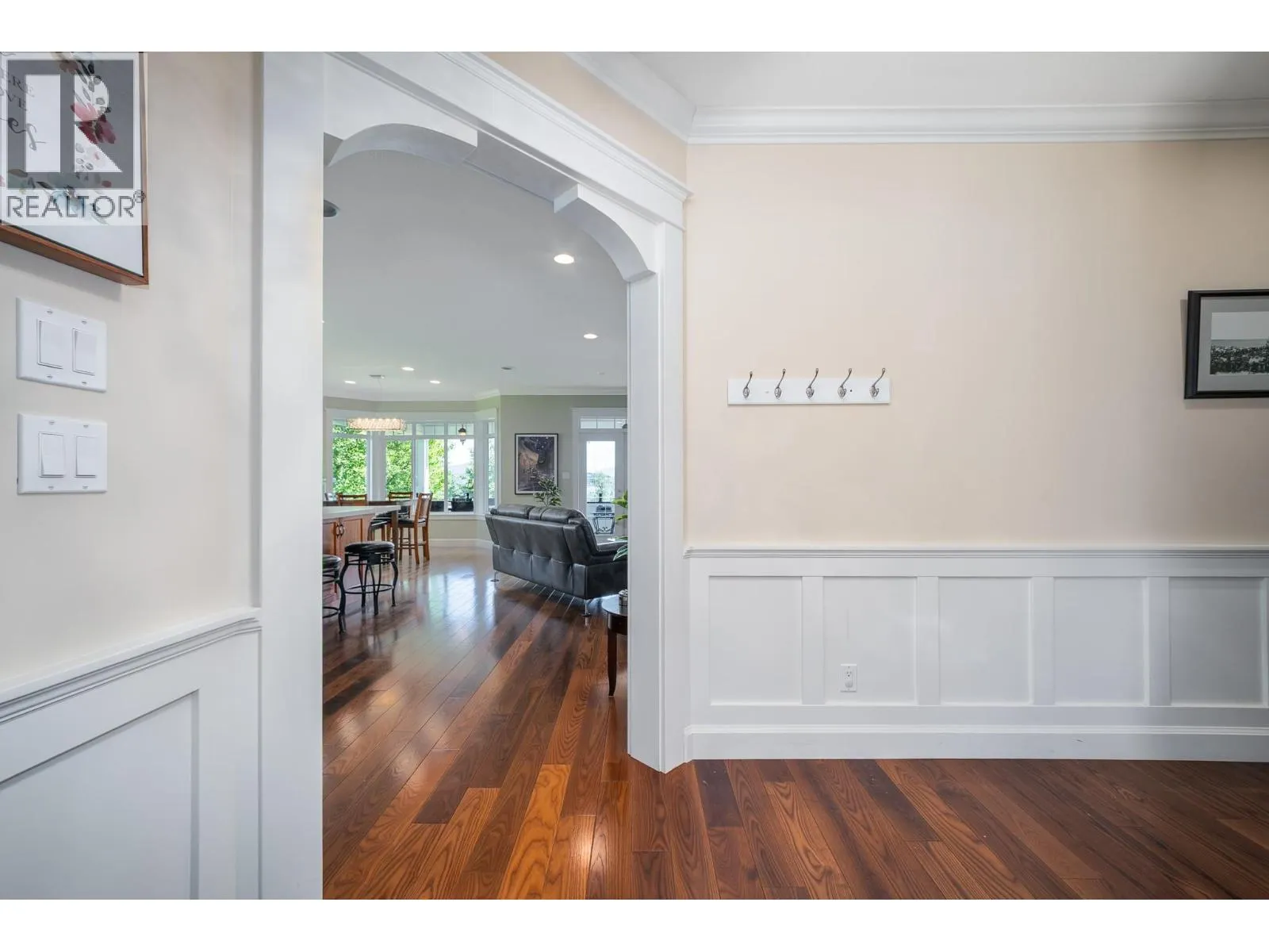 1446 Huckleberry Drive