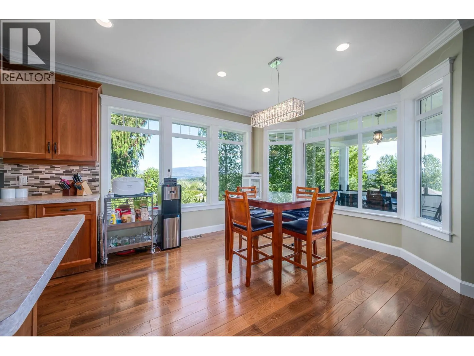 1446 Huckleberry Drive