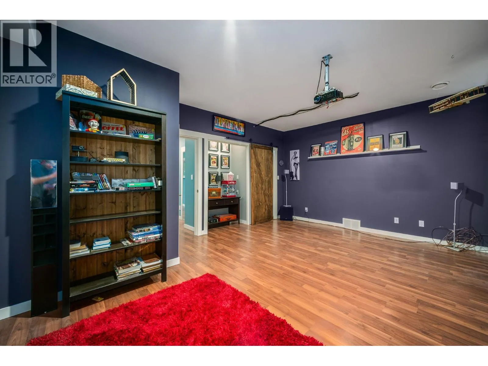 1446 Huckleberry Drive