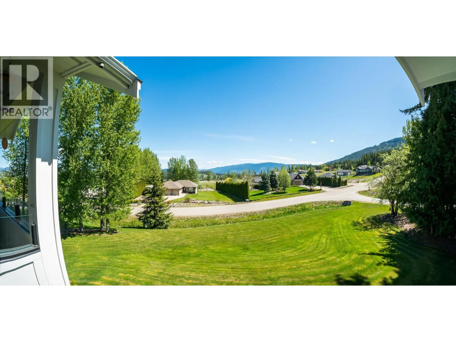 1446 Huckleberry Drive