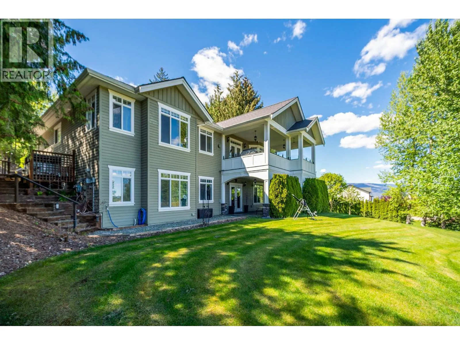1446 Huckleberry Drive
