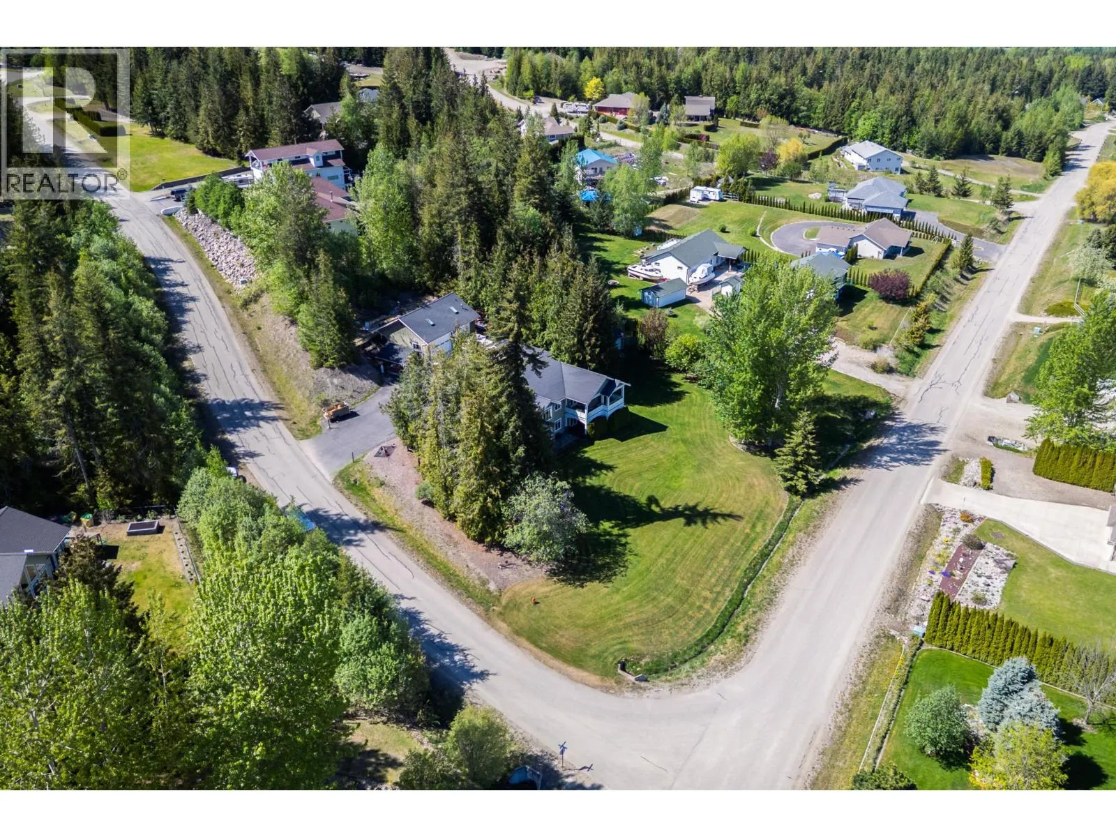 1446 Huckleberry Drive