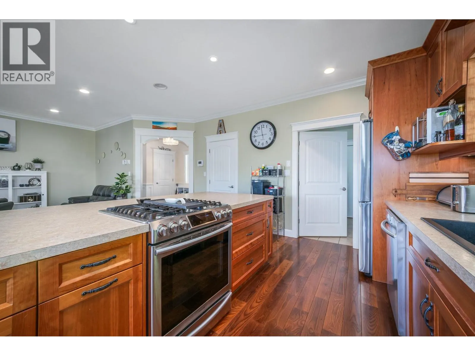 1446 Huckleberry Drive