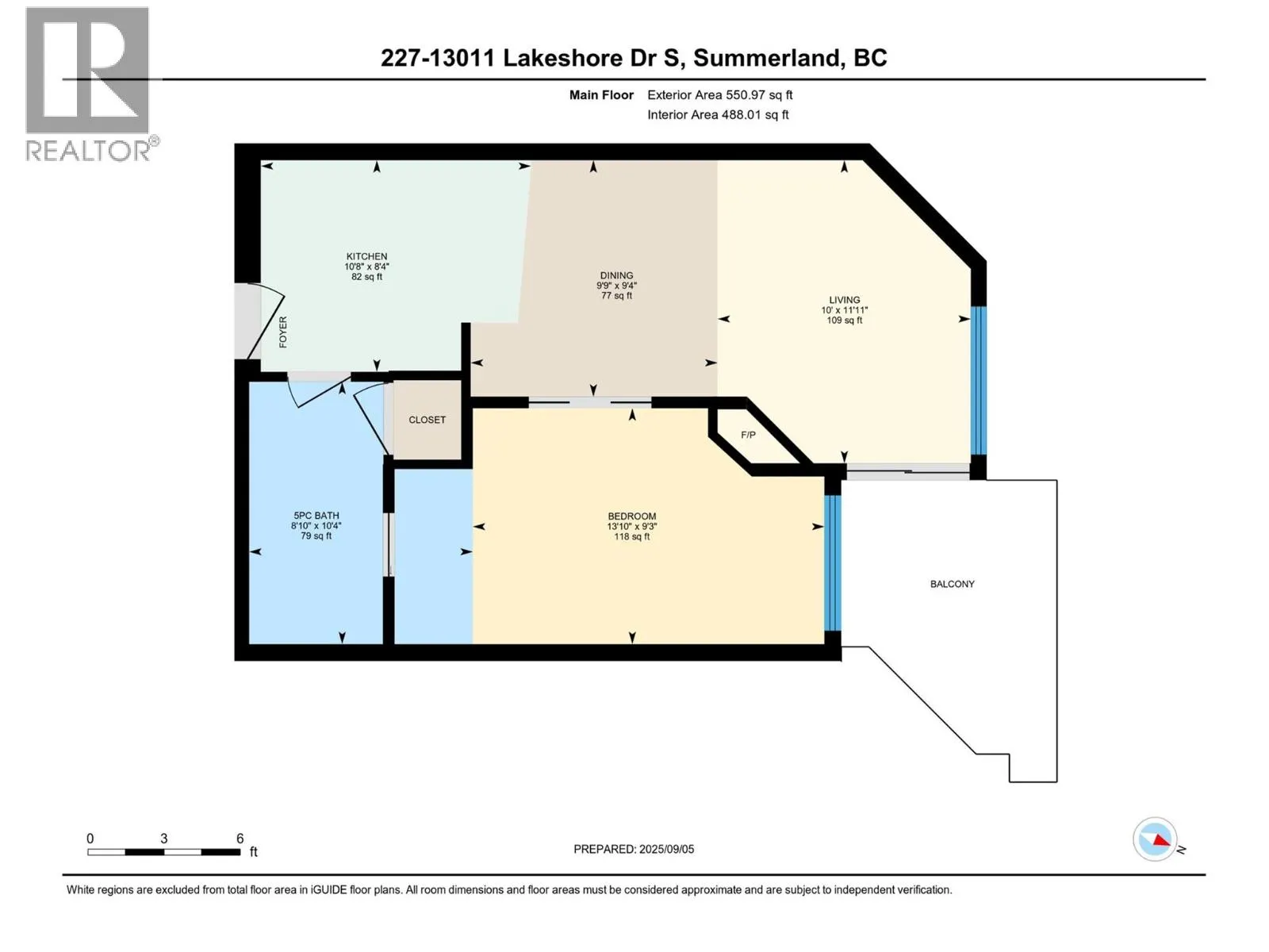 13011 Lakeshore Drive Unit# 227