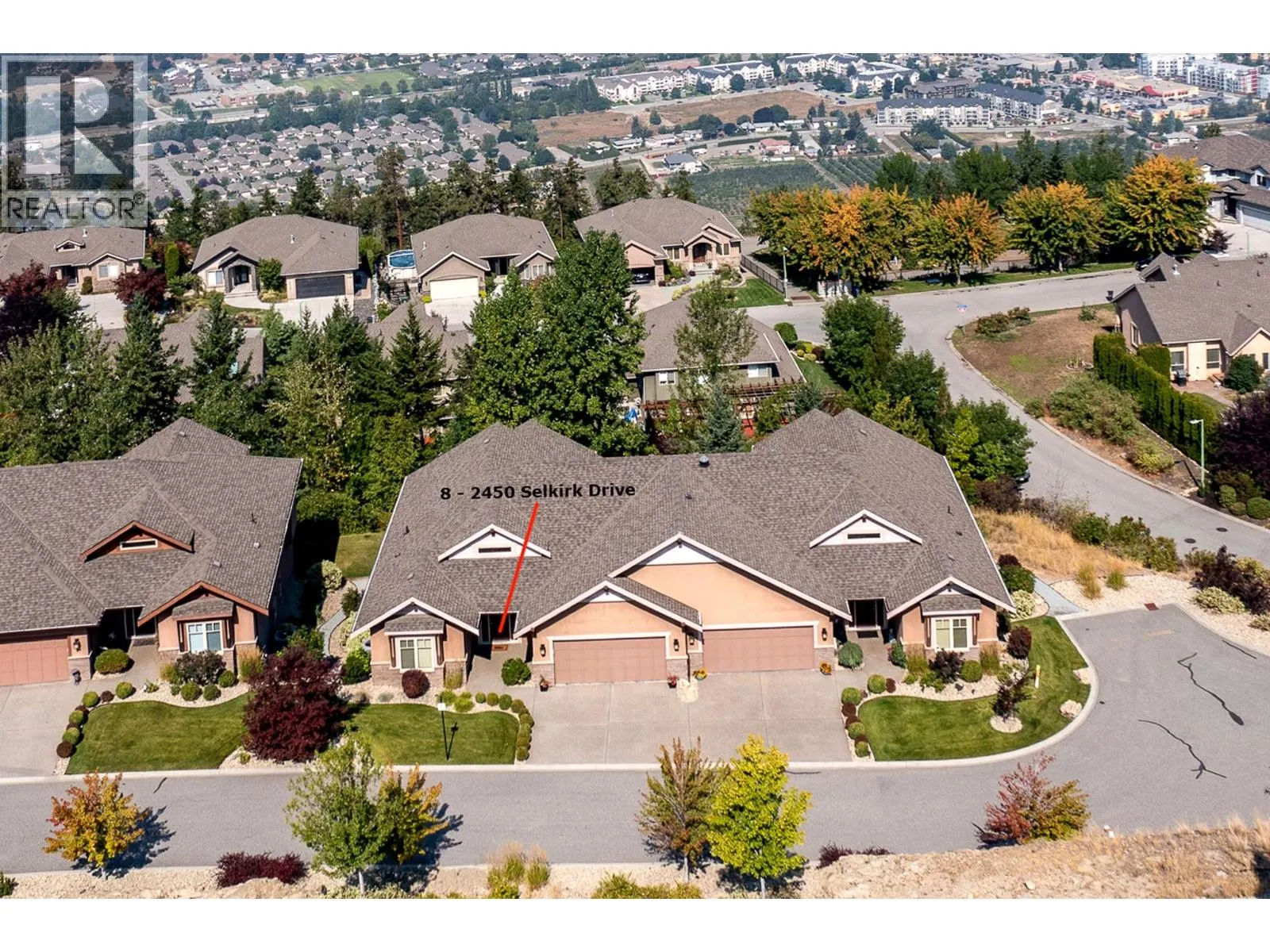 2450 Selkirk Drive Unit# 8