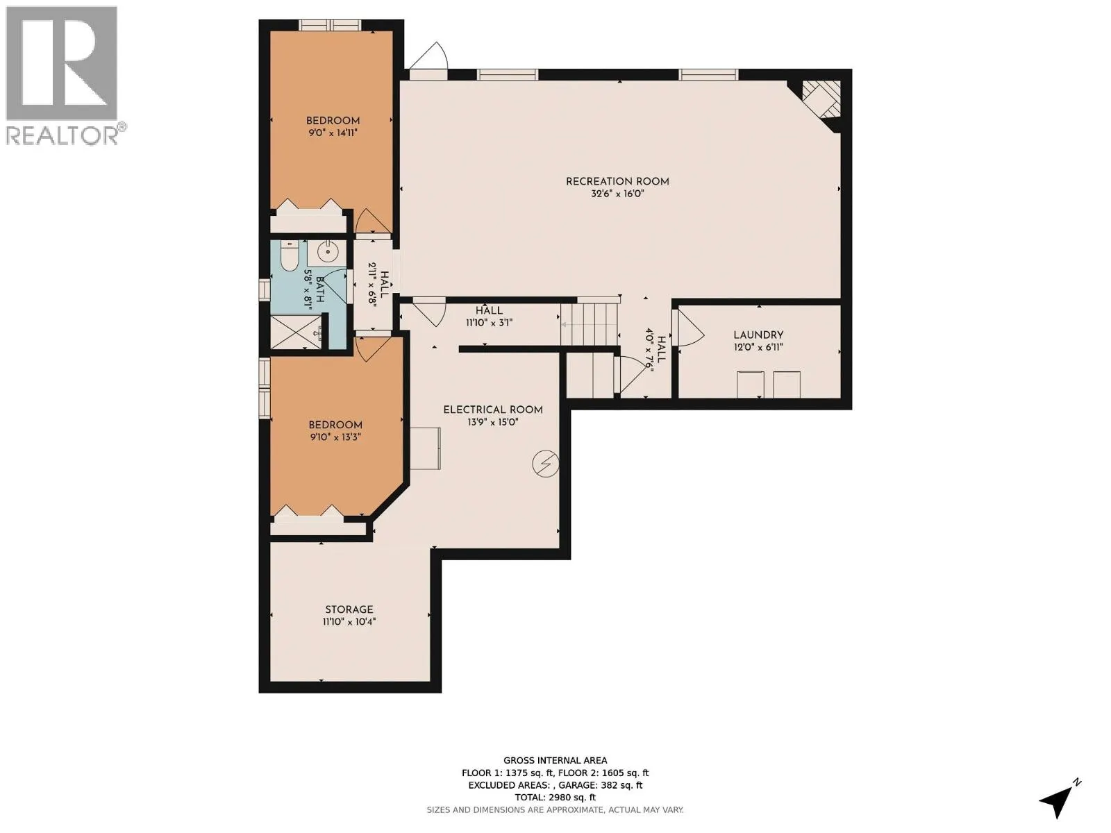 2450 Selkirk Drive Unit# 8