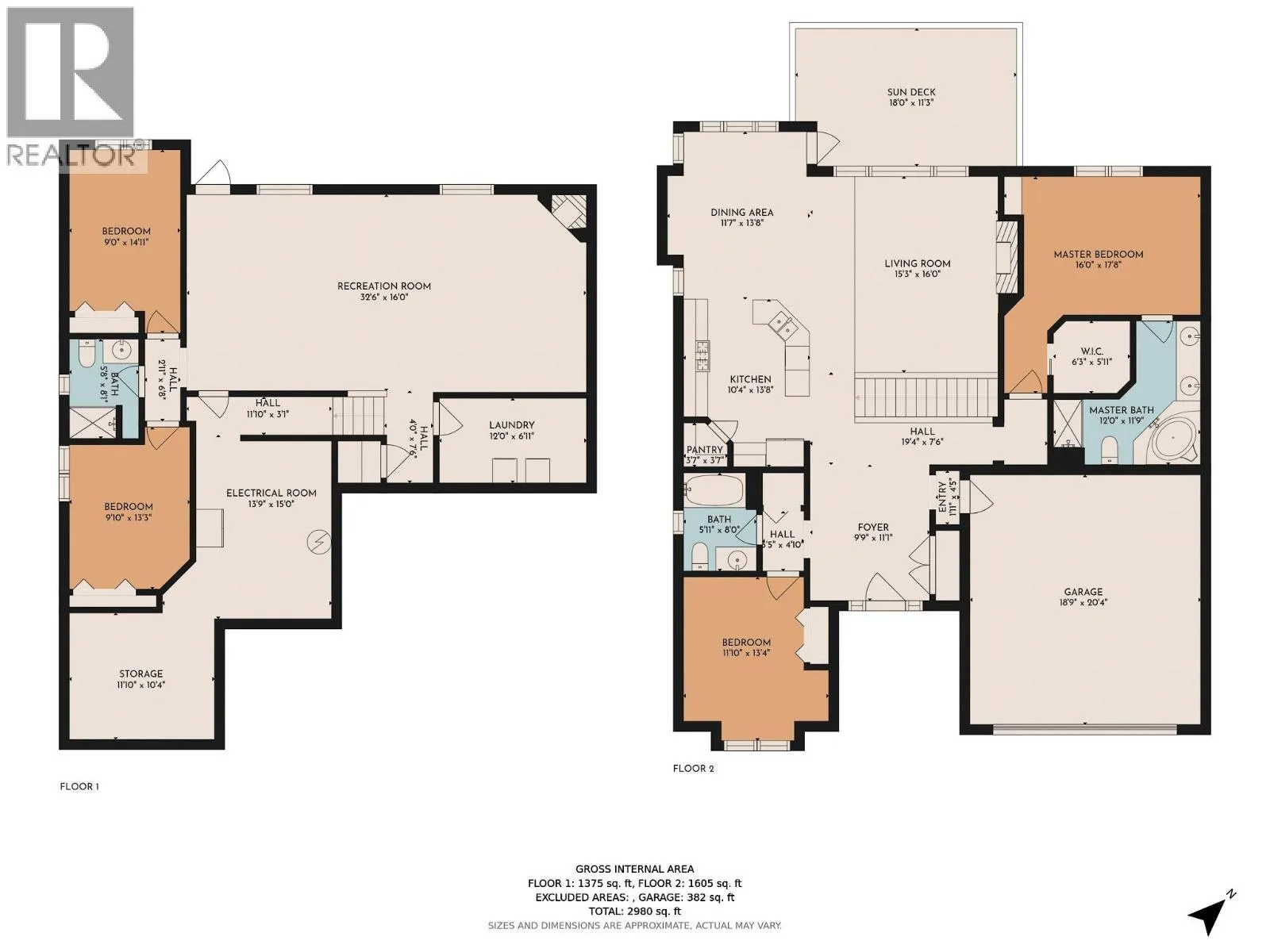 2450 Selkirk Drive Unit# 8