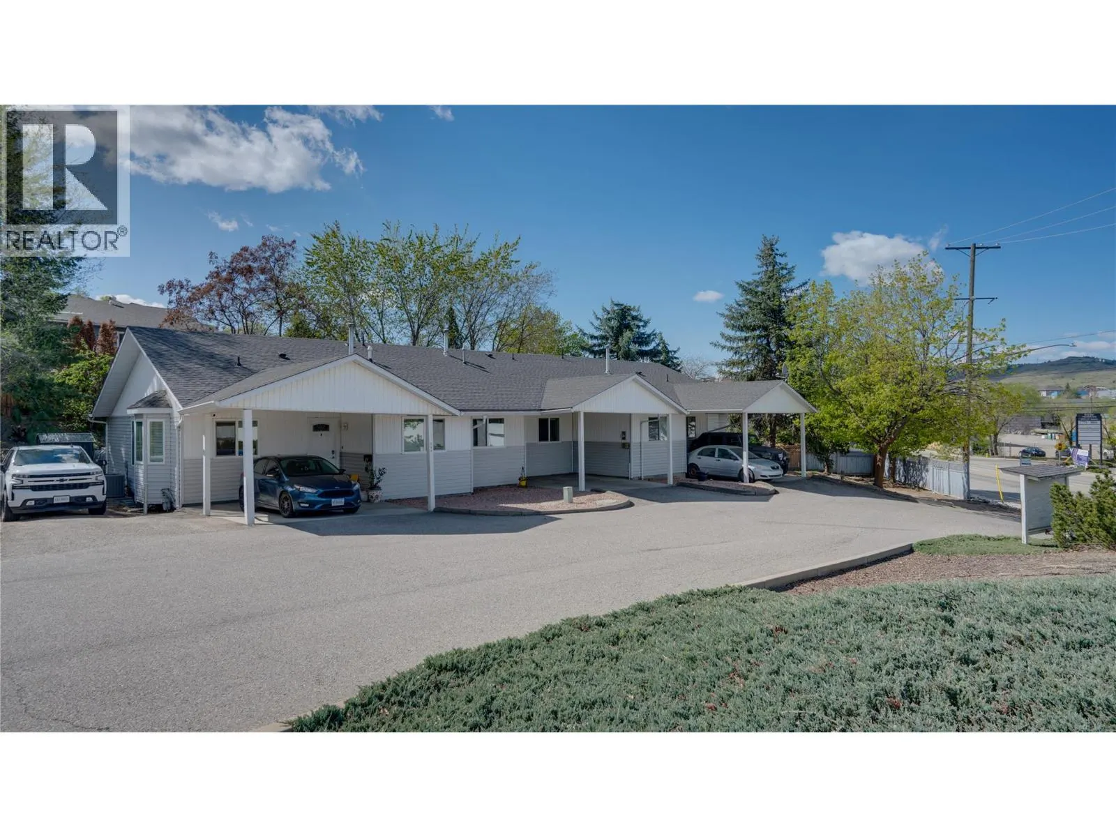 1041 Middleton Way Unit# 102