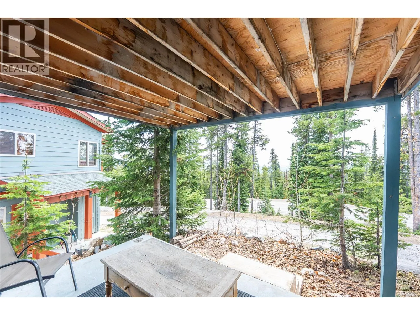 4817 Snowpines Road Unit# C