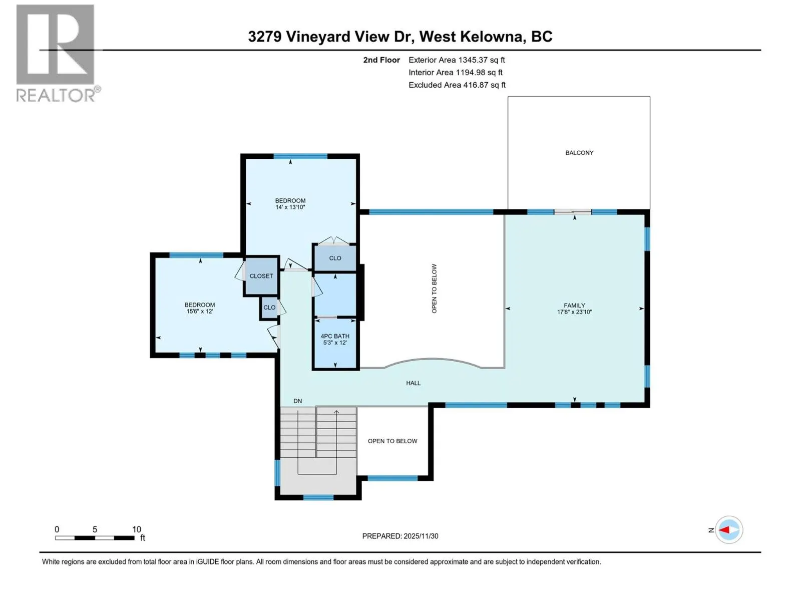3279 Vineyard View Drive