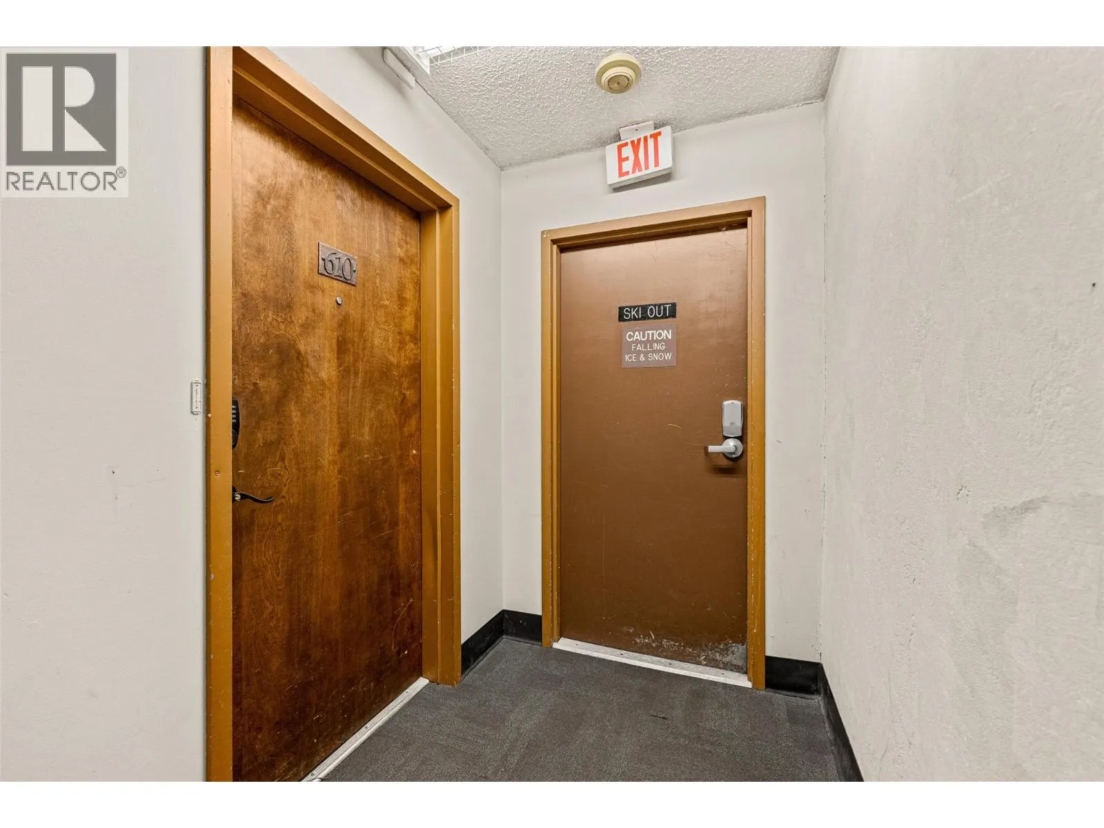 7470 Porcupine Road Unit# 610