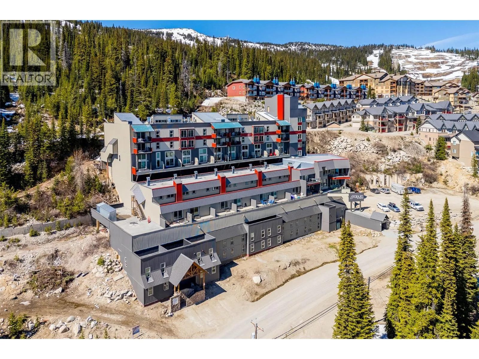 7470 Porcupine Road Unit# 610