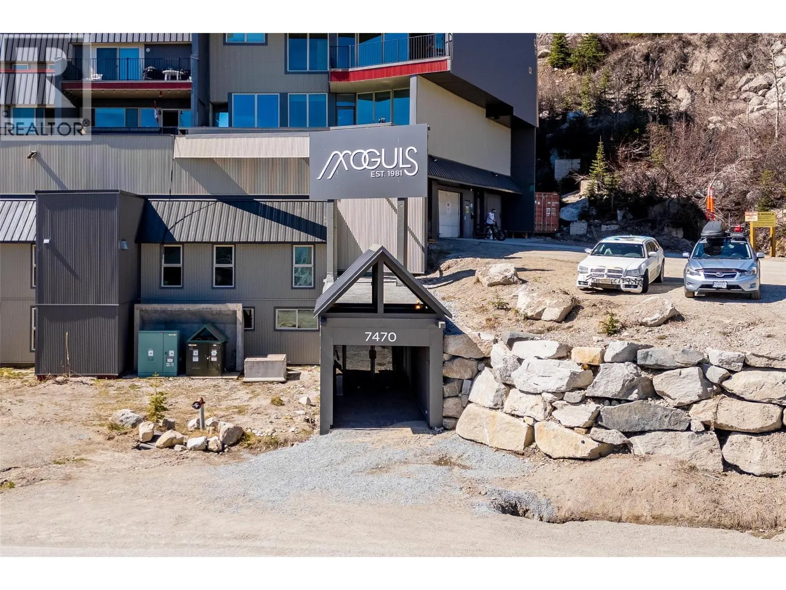 7470 Porcupine Road Unit# 610