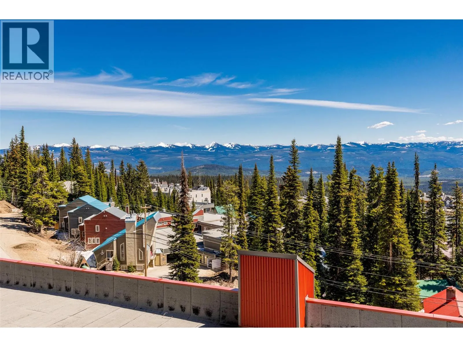 7470 Porcupine Road Unit# 610