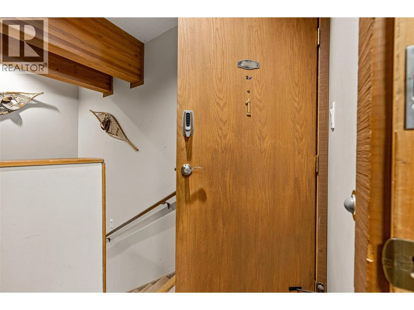 7470 Porcupine Road Unit# 610